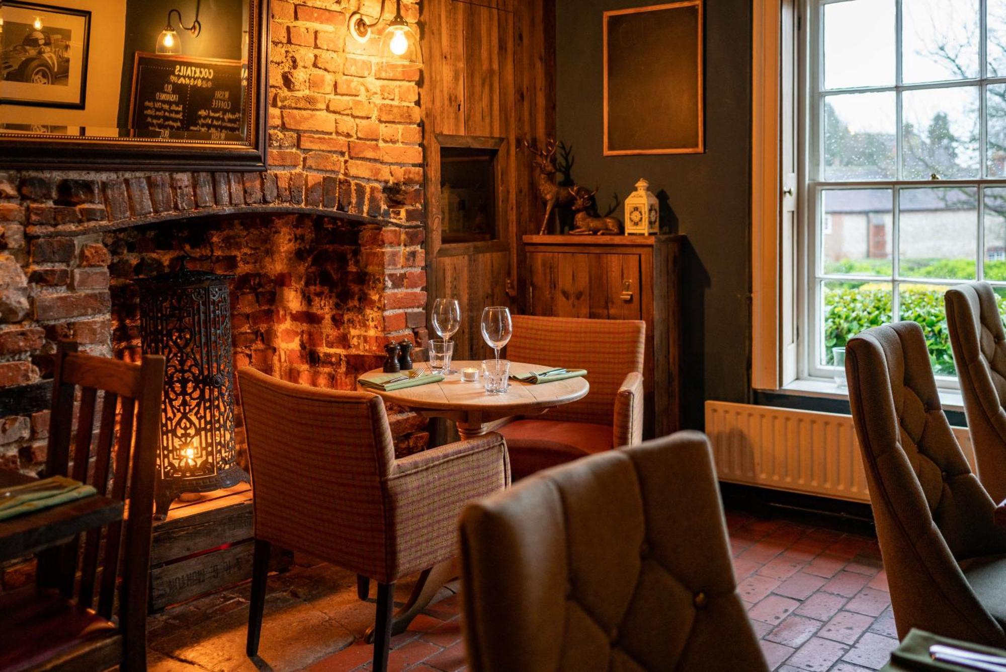 The Royal Oak Inn Чічестер Екстер'єр фото